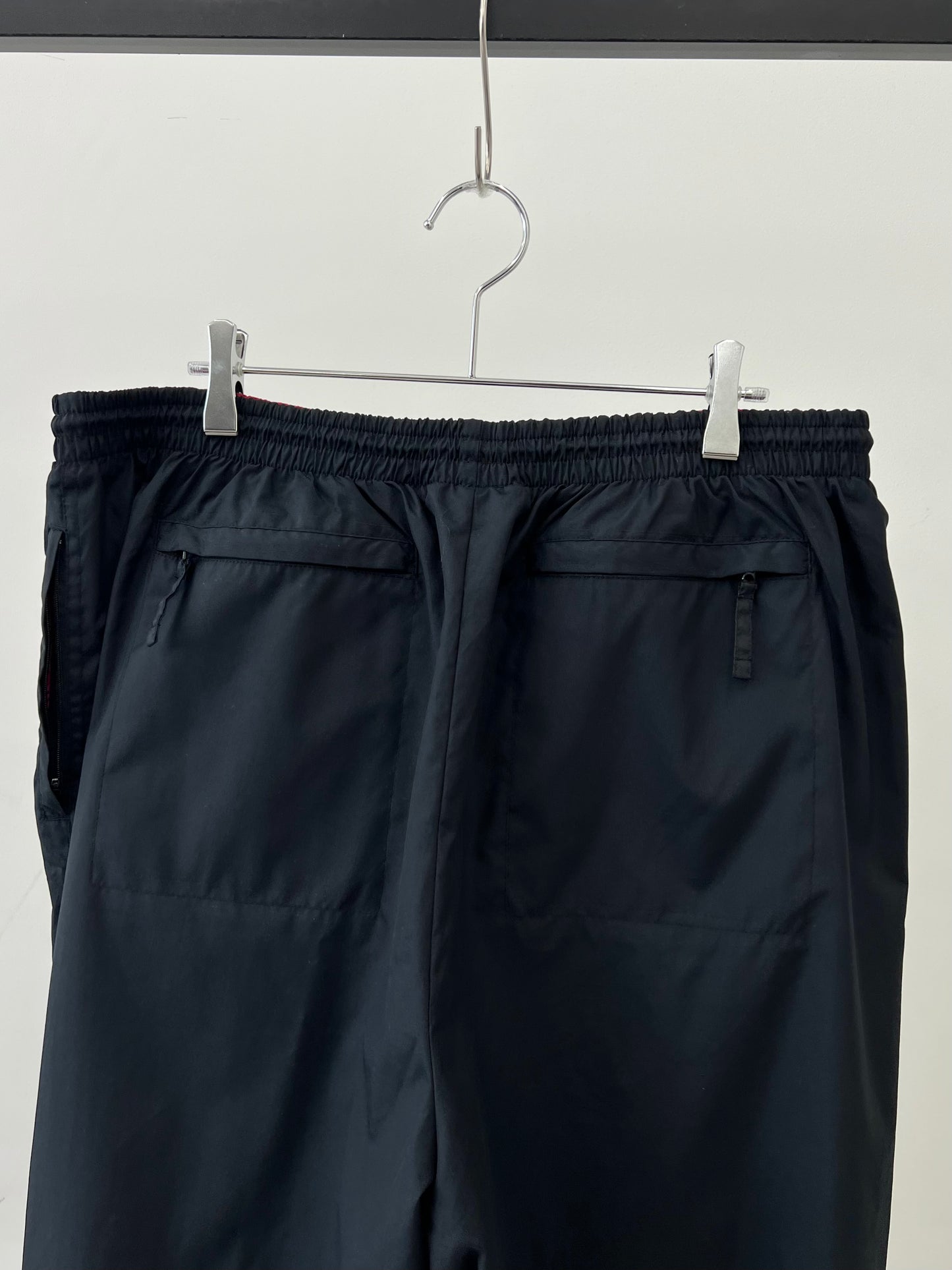 90's〜 ST. JOHN'S BAY nylon pants