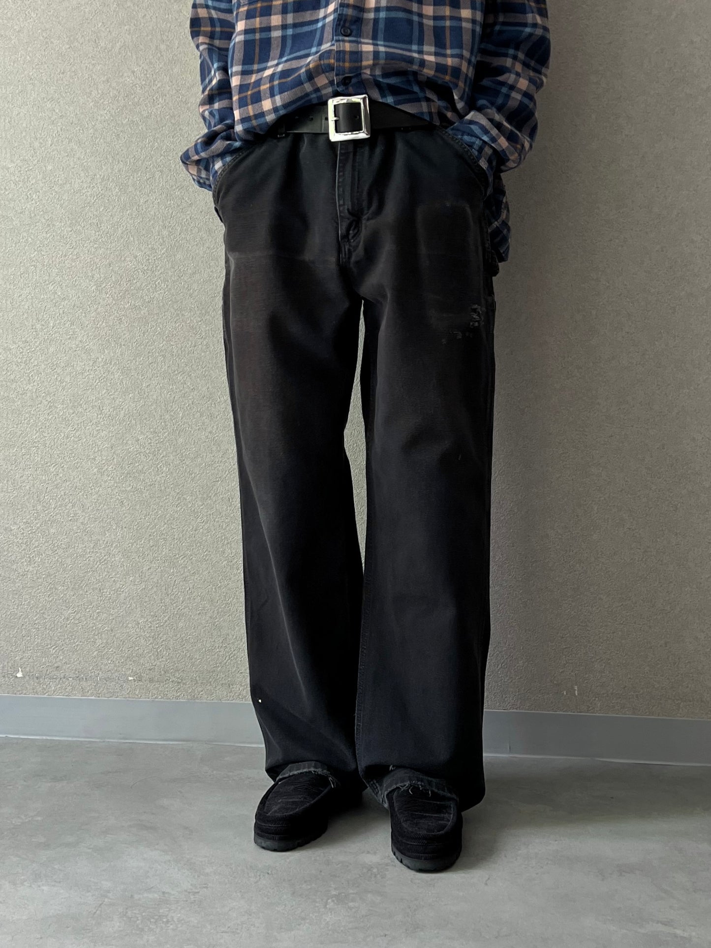 00's carhartt painter pants