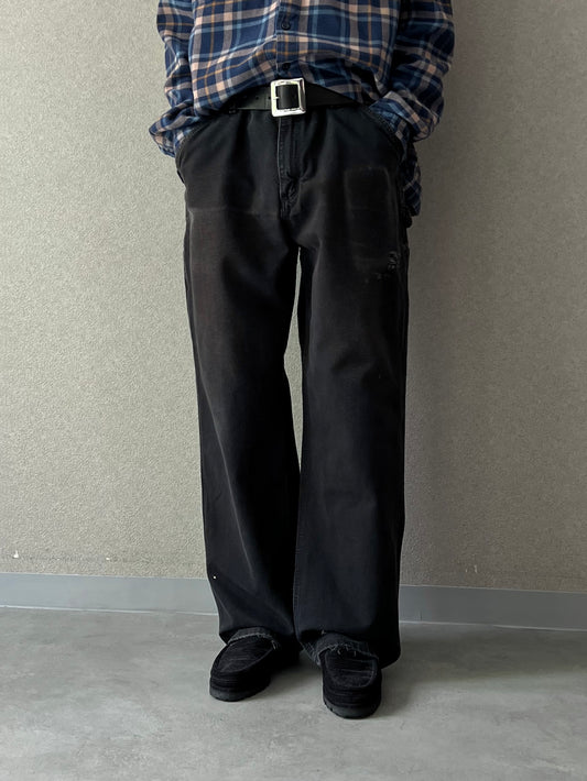 00's carhartt painter pants