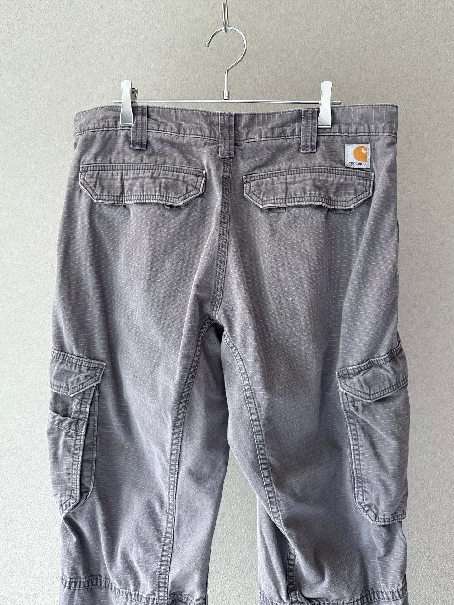 00's carharrt cargo pants