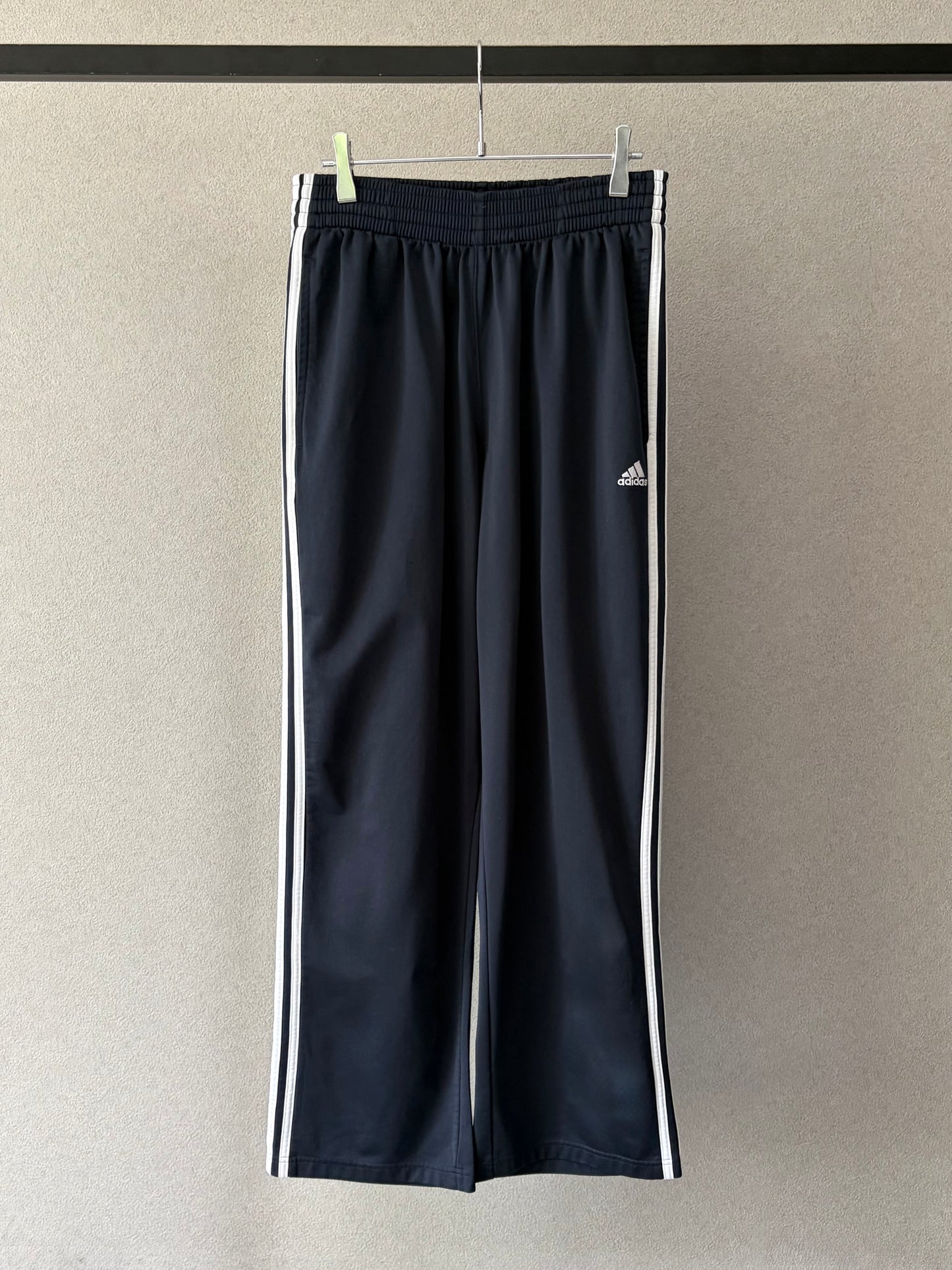 00's adidas track pants