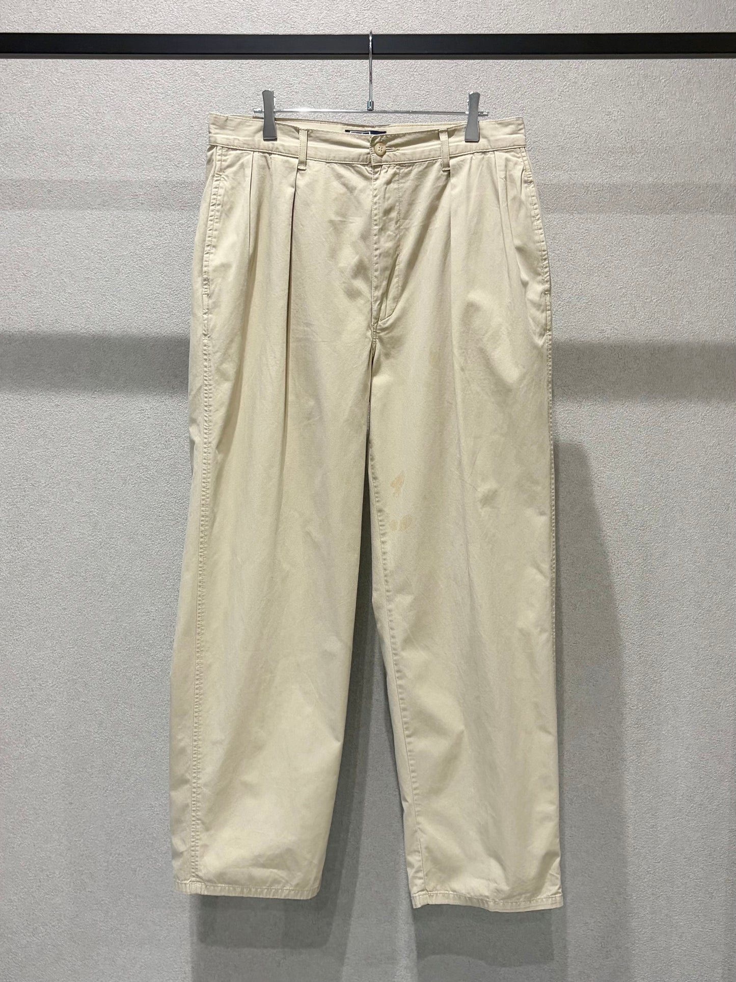 90's Polo Ralph Lauren chino pants "Made in USA"