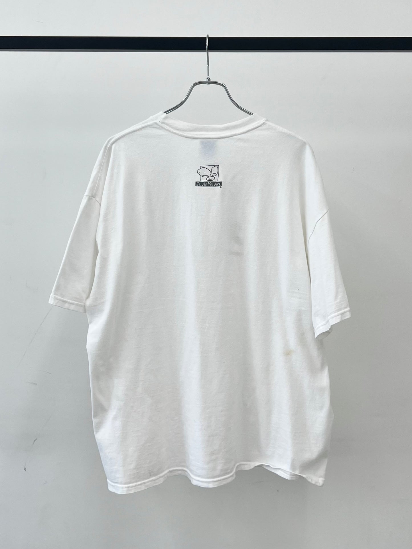 90's Be As You Are t-shirt