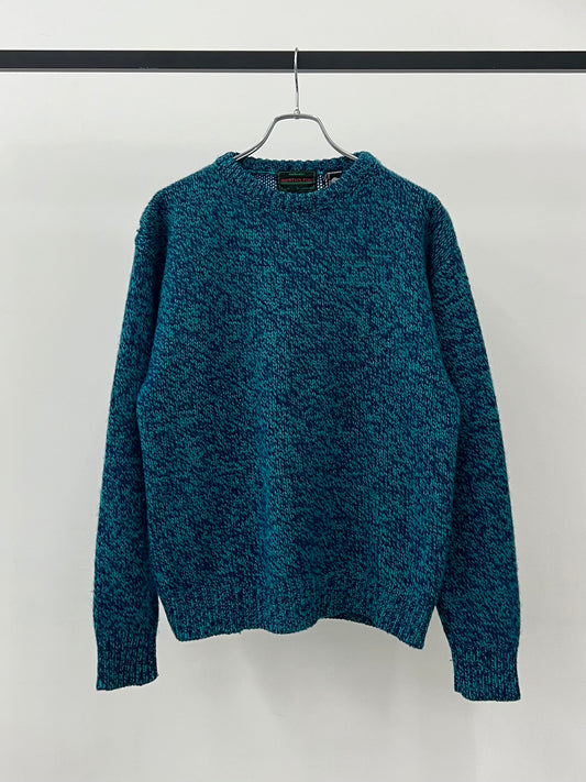 80's MOUNTAIN TEK knit sweater