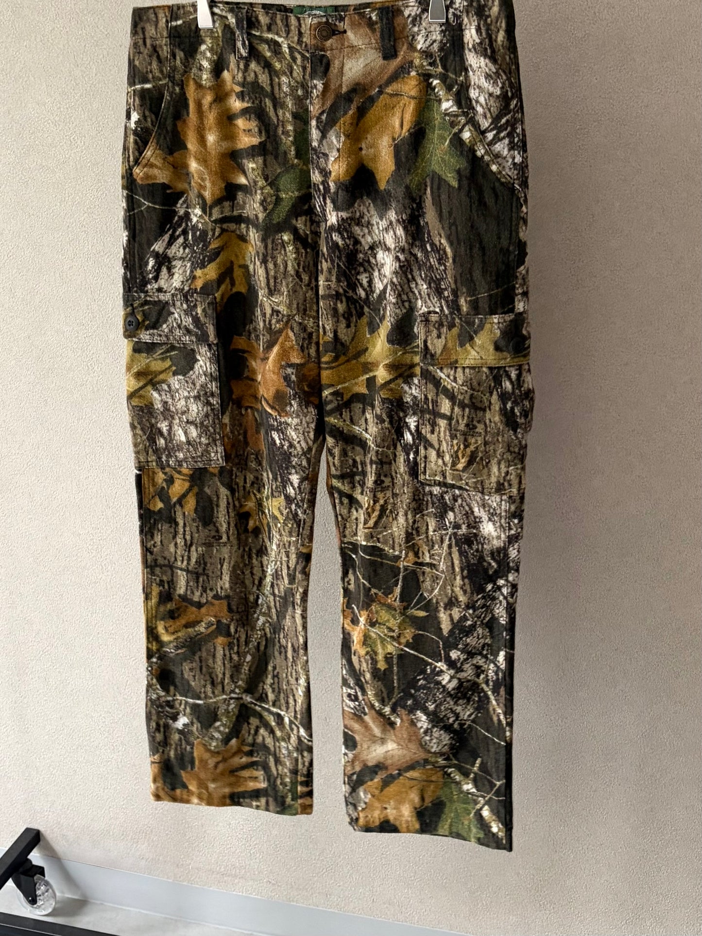 00's Cabela’s cargo pants