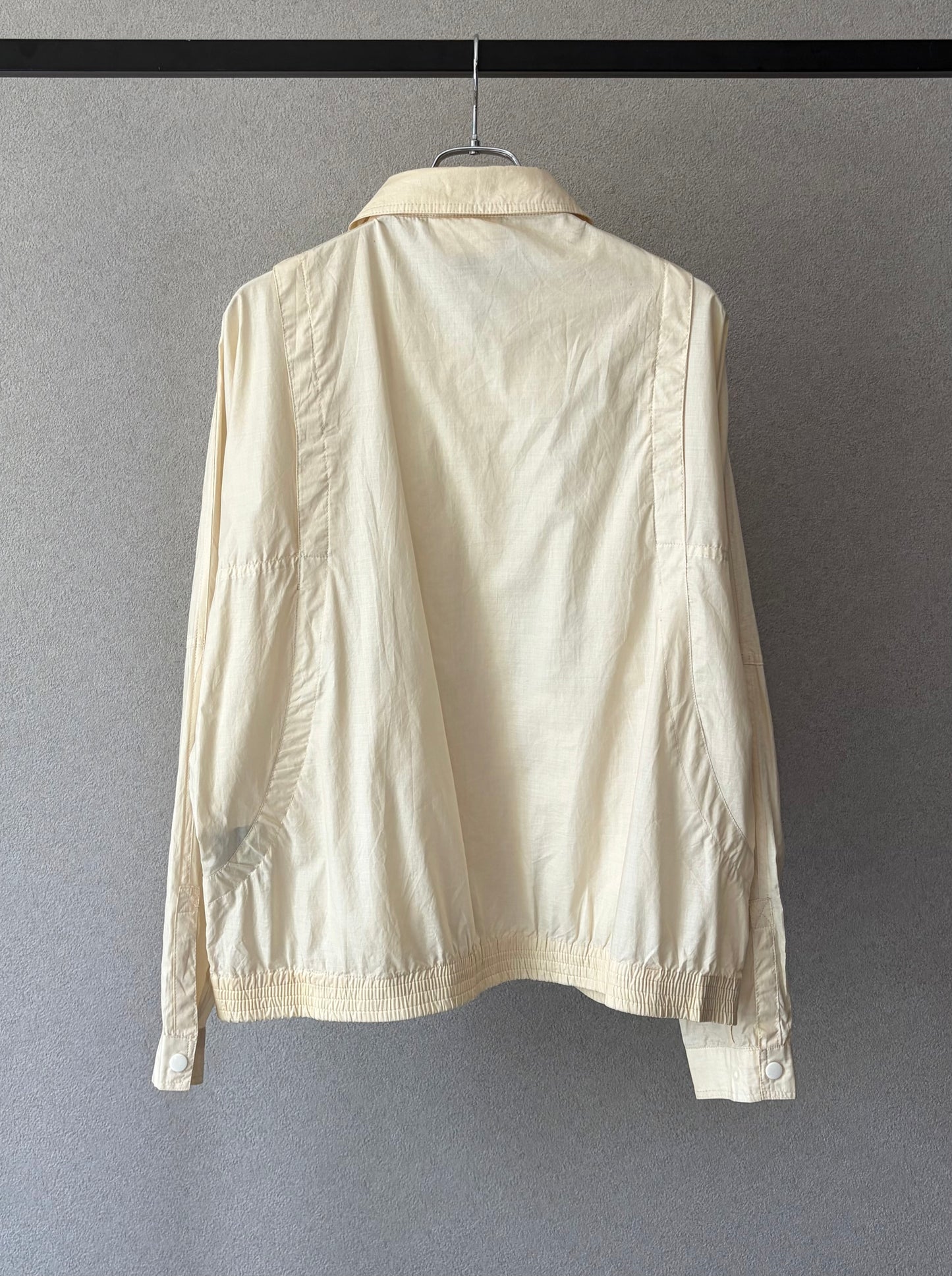 80's Eddie Bauer cotton jacket