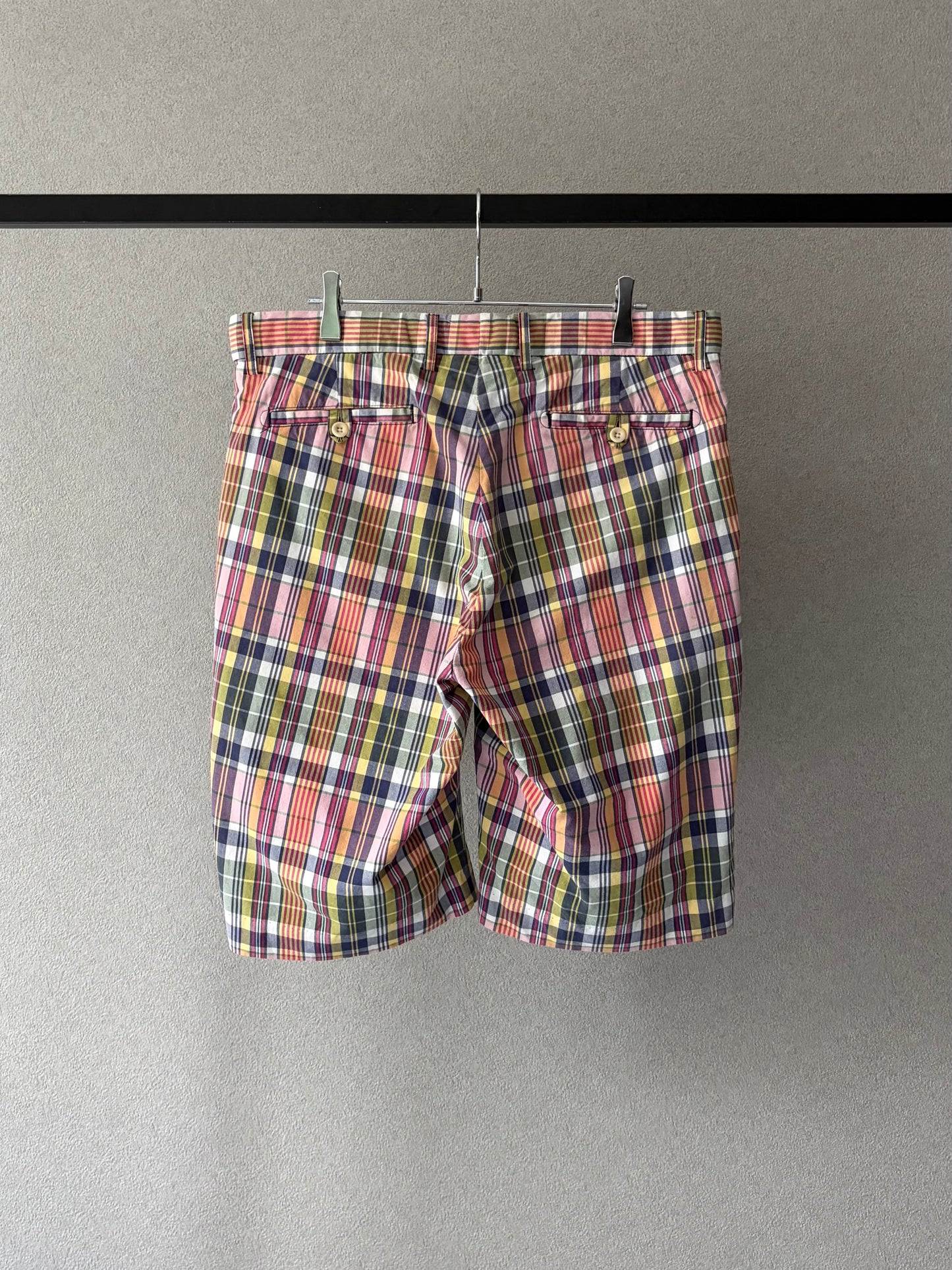 90's Polo Ralph Lauren shorts