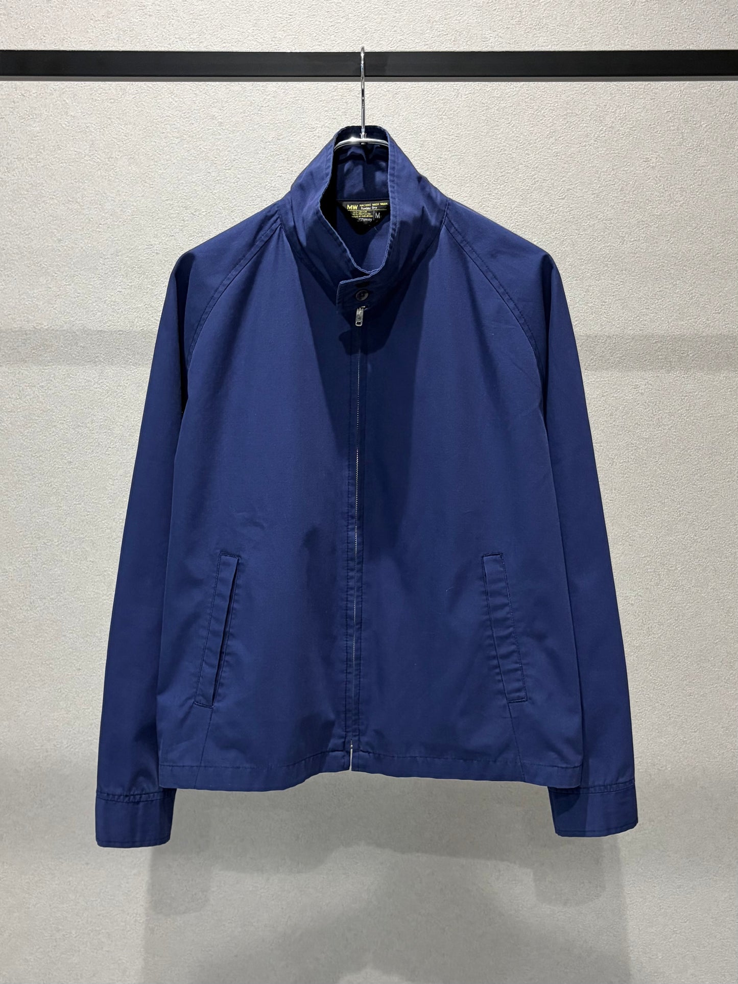 70's〜 JCPenney harrington jacket