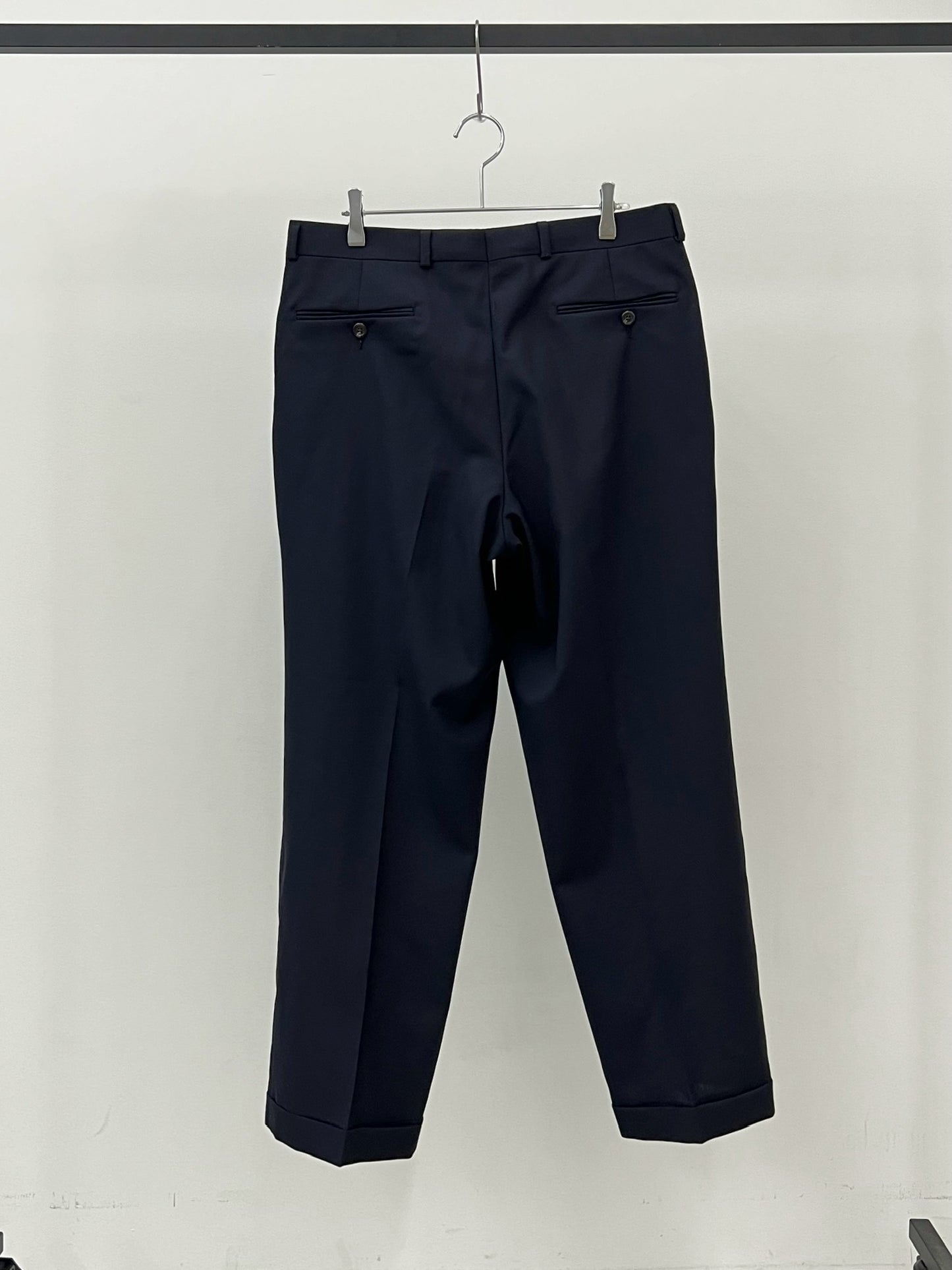 90's CHAPS RALPH LAUREN Wool slacks