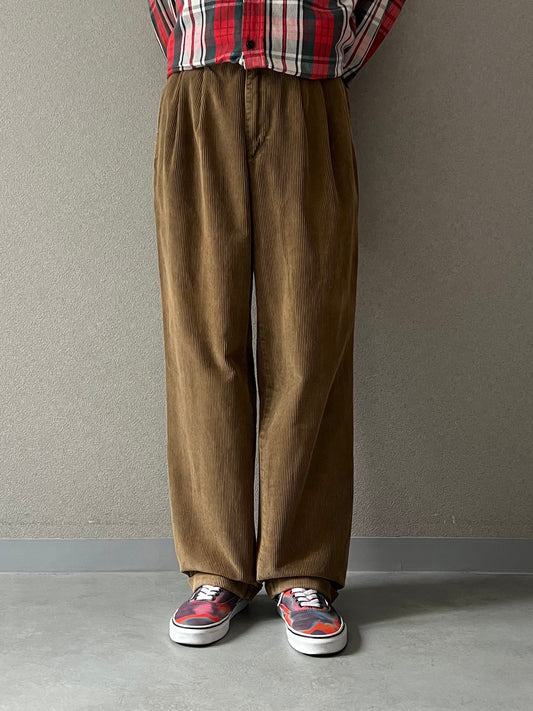 00's OLD NAVY corduroy pants