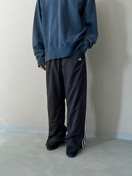 00's adidas nylon pants