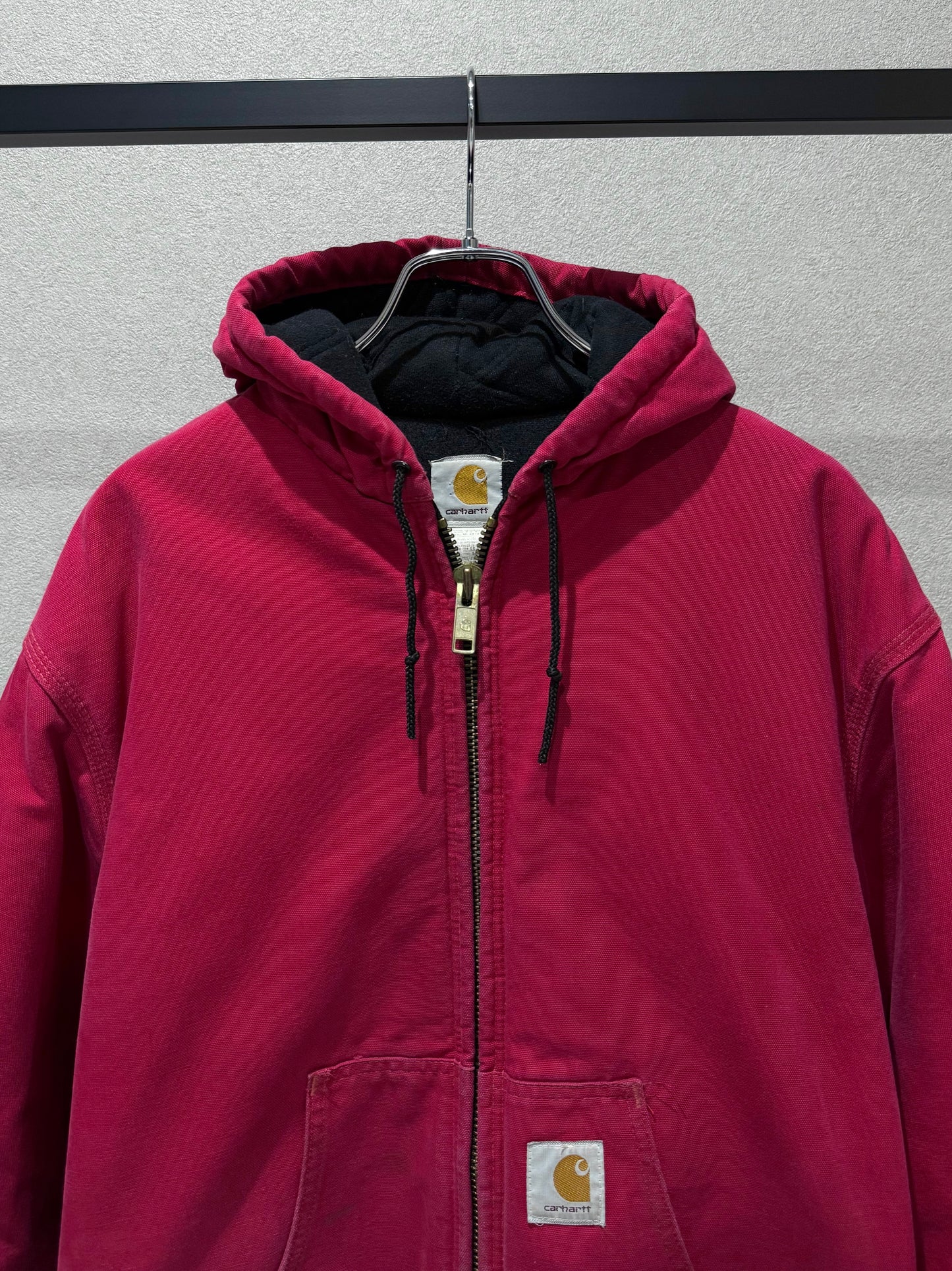 90's〜 carhartt work jacket