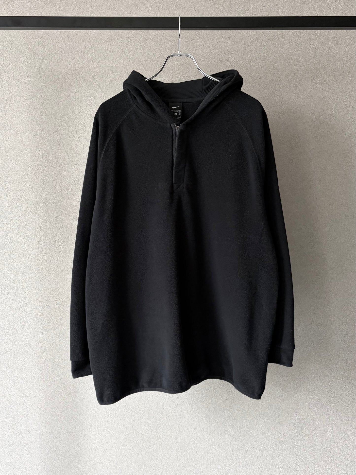00's NIKE fleece hoodie