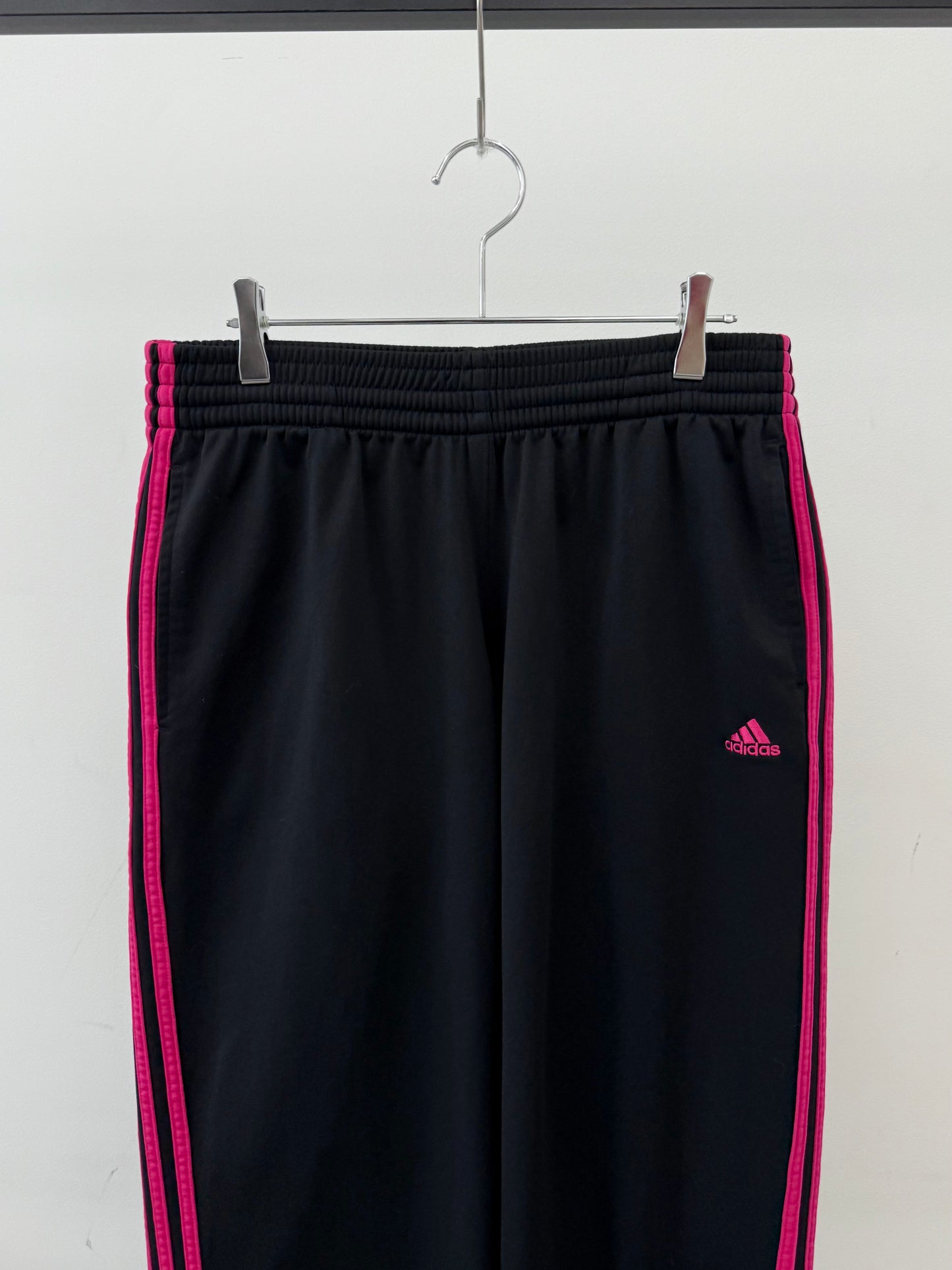 00's adidas track pants