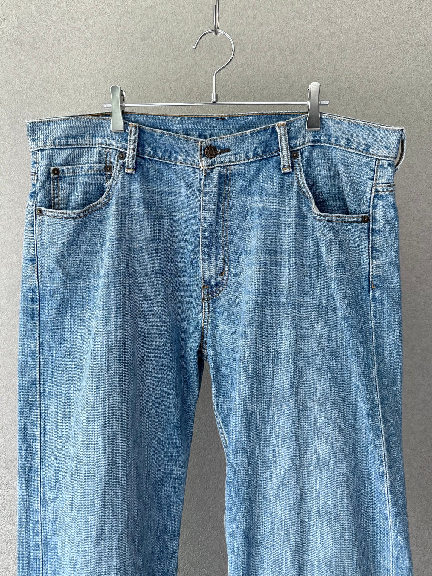 00's Levi's 569 denim pants