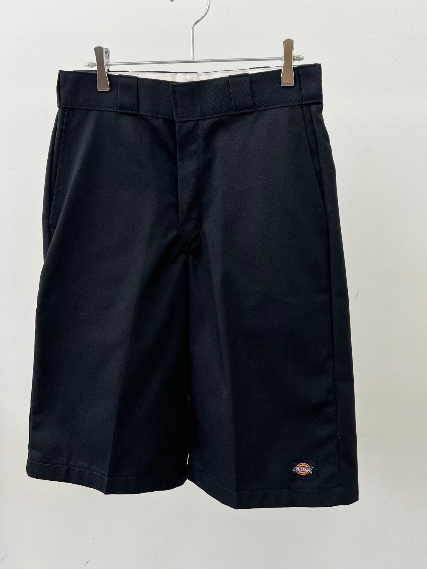 00's Dickies half pants "DEAD STOCK"