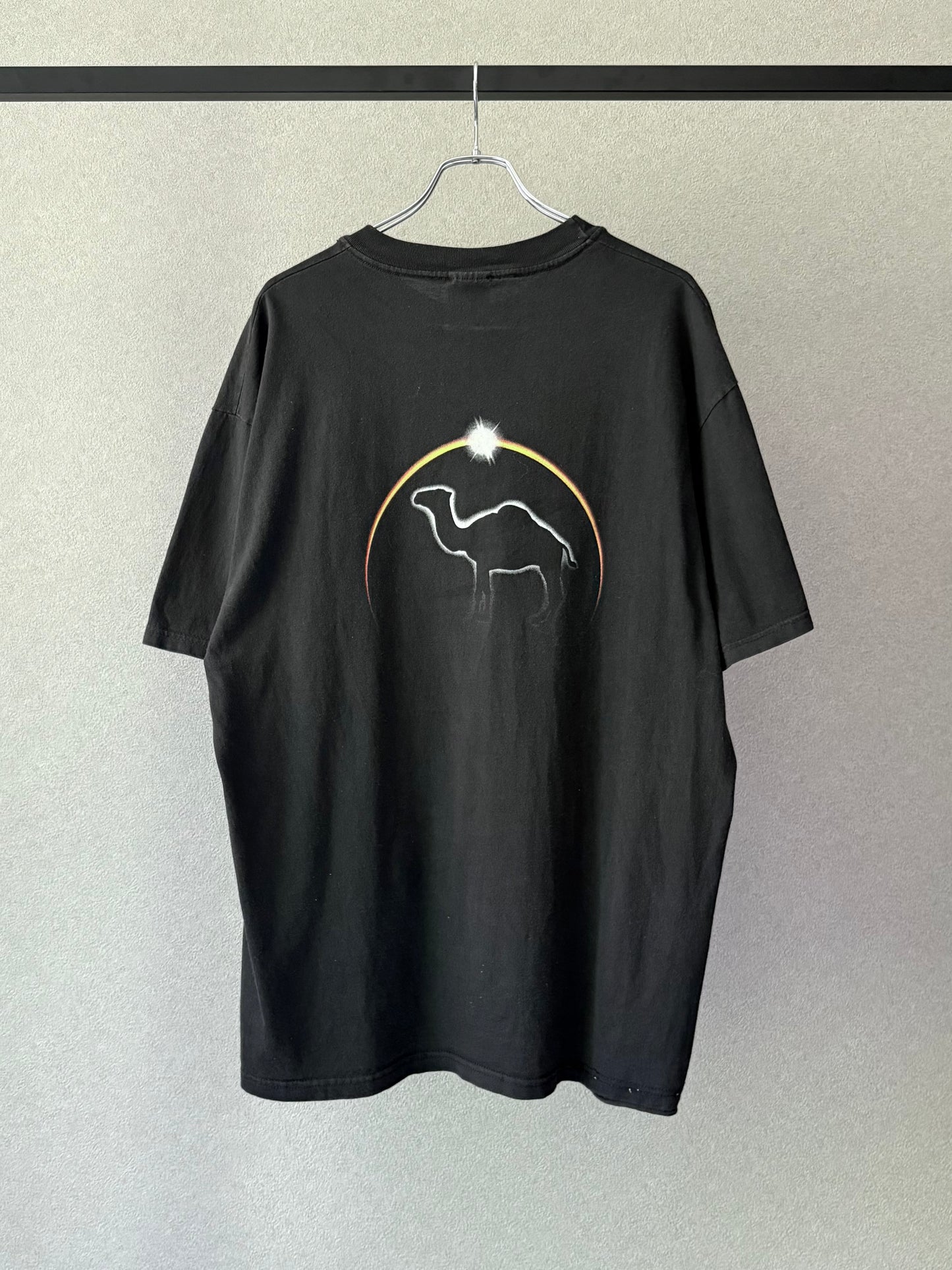 90's CAMEL t-shirt