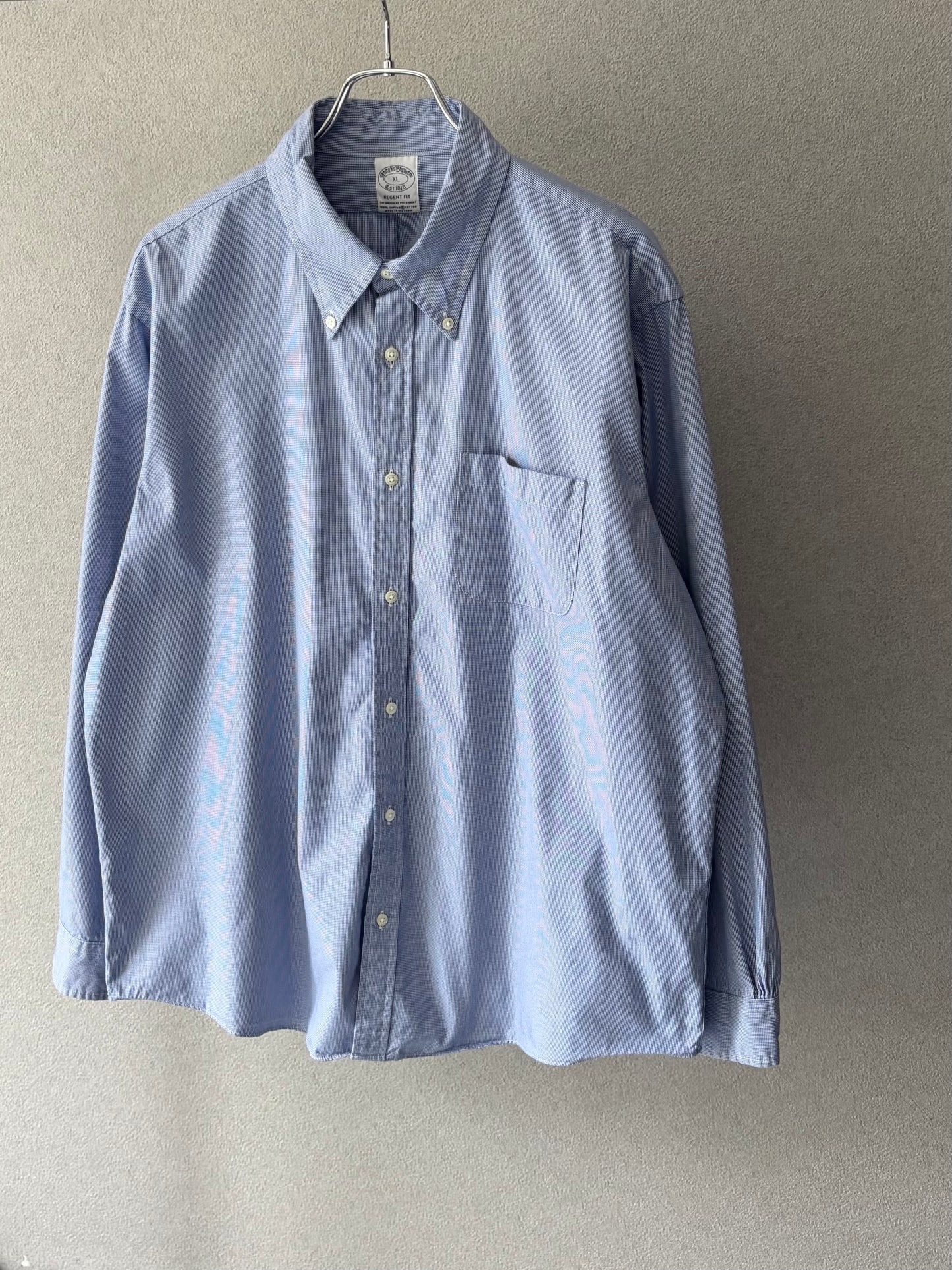 00's Brooks Brothers BD shirt