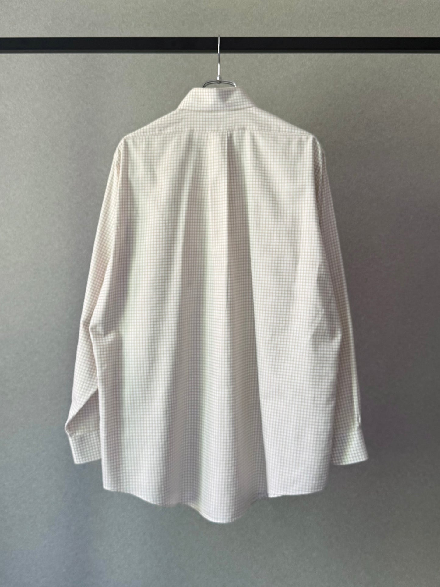 00's Brooks Brothers BD shirt