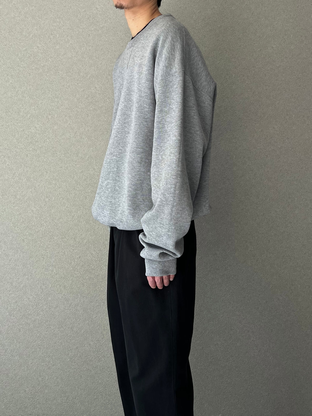 90's RUSSELL sweater