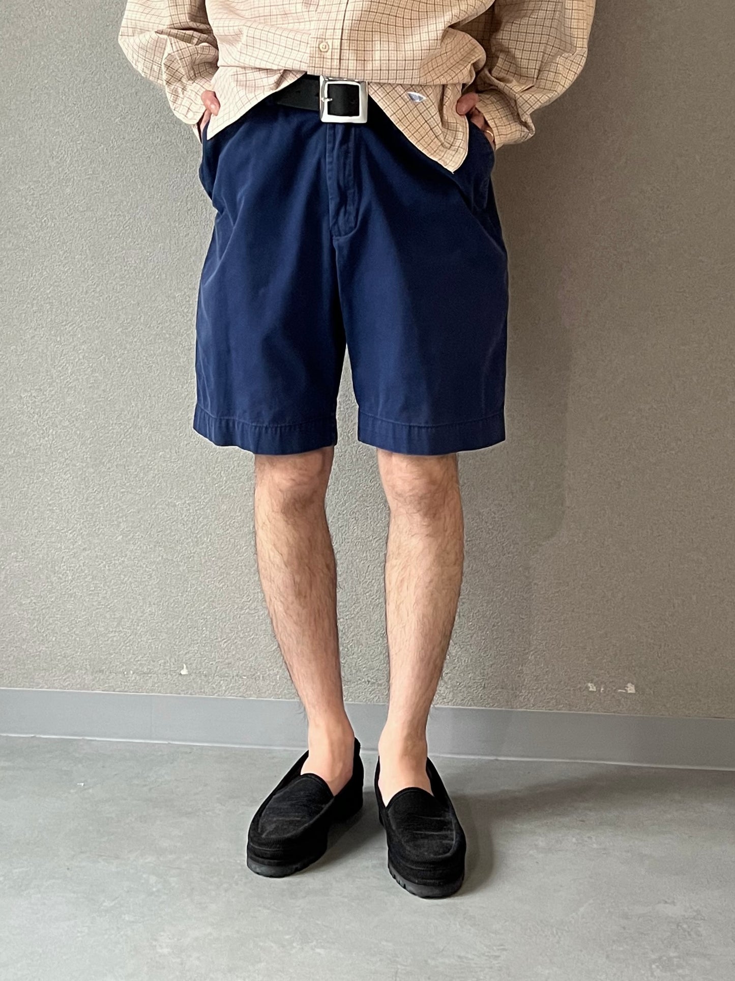 00's Polo Ralph Lauren chino shorts