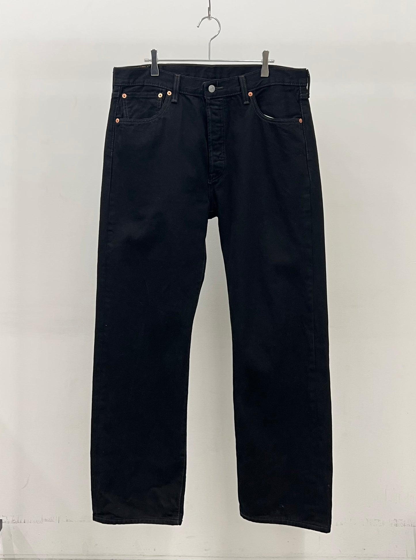 00's Levi's 501 denim pants