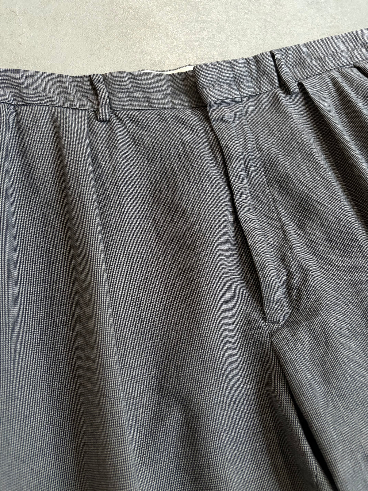 90's Polo Ralph Lauren cotton slacks