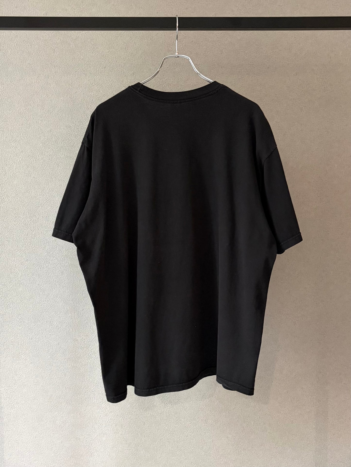00's Supreme print t-shirt "Made in USA"