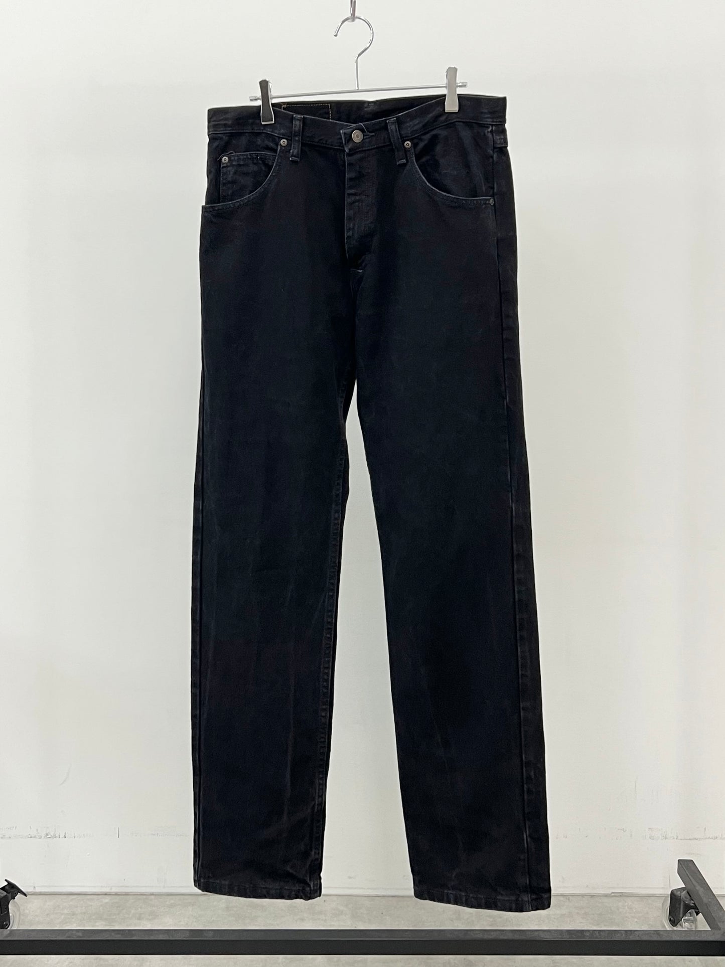 00's Wrangler denim pants