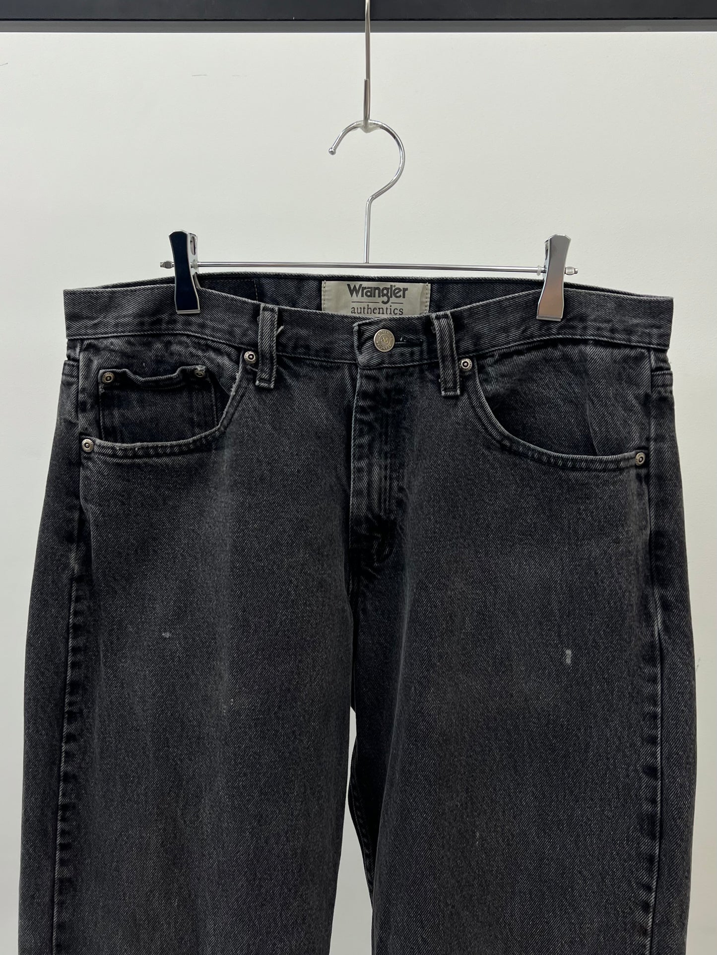 00's Wrangler denim pants
