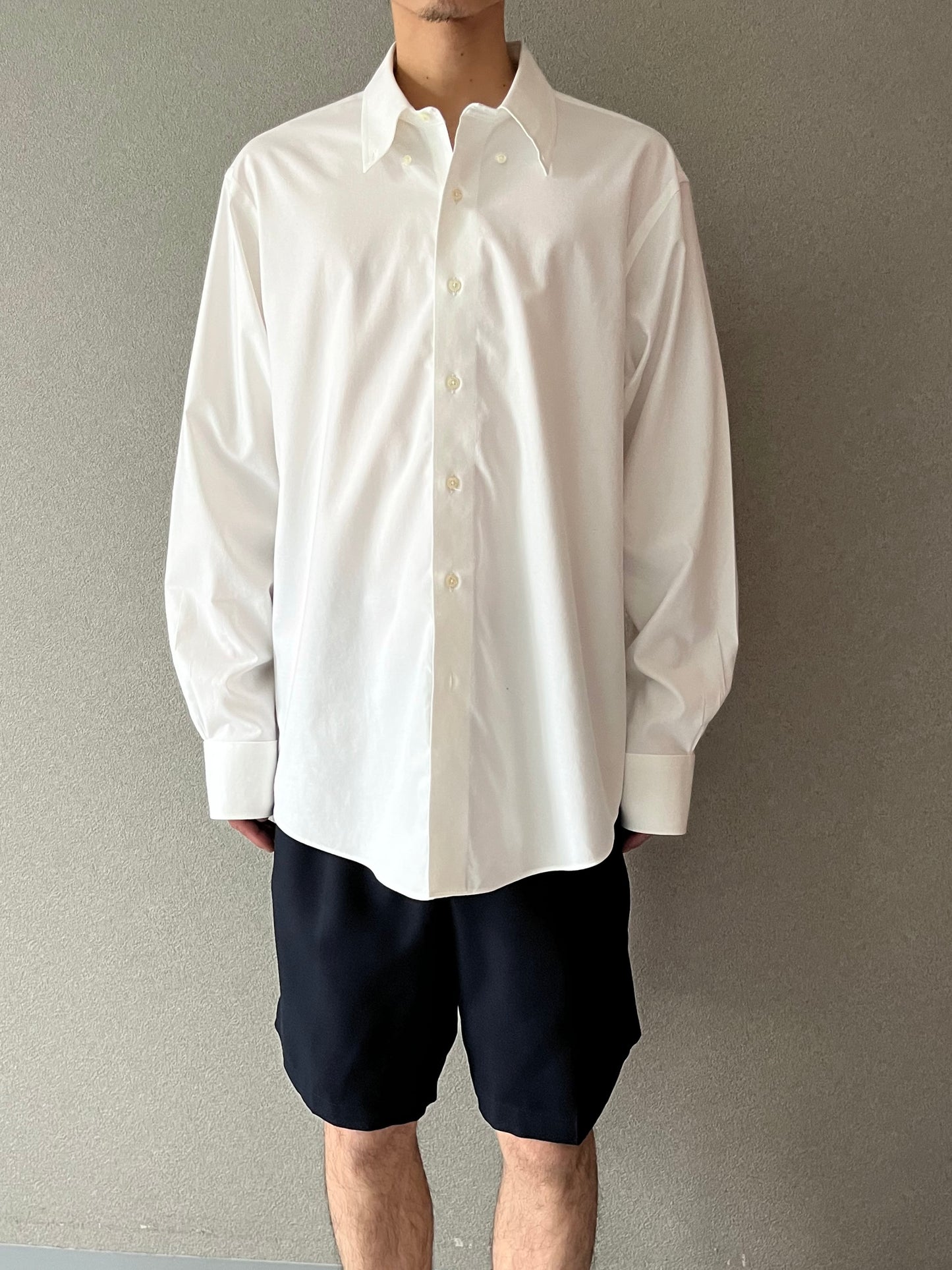 00's Brooks Brothers BD shirt