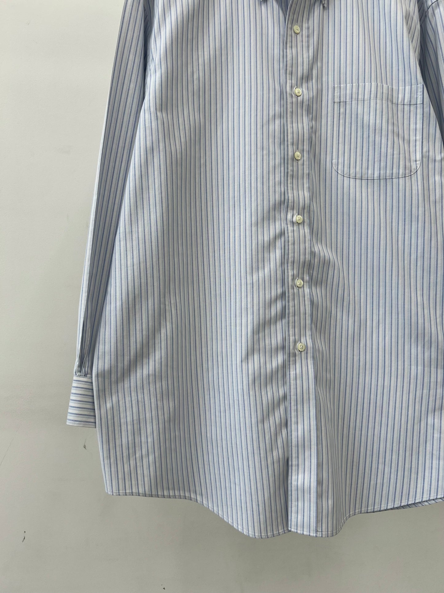00's Brooks Brothers BD shirt