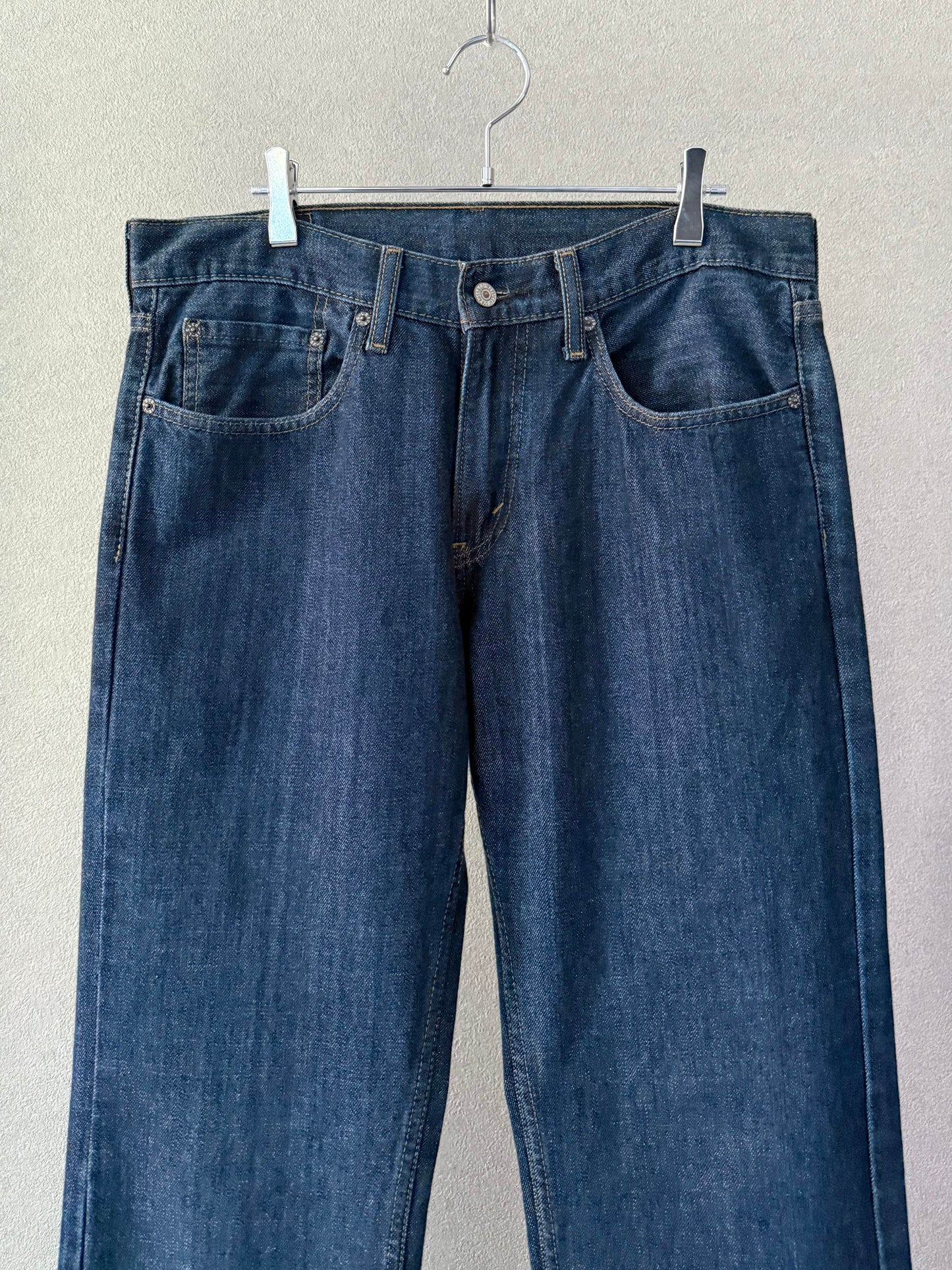 00's Levi's 559 denim pants