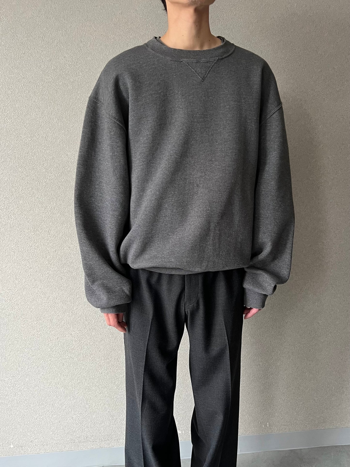 90's RUSSELL sweater