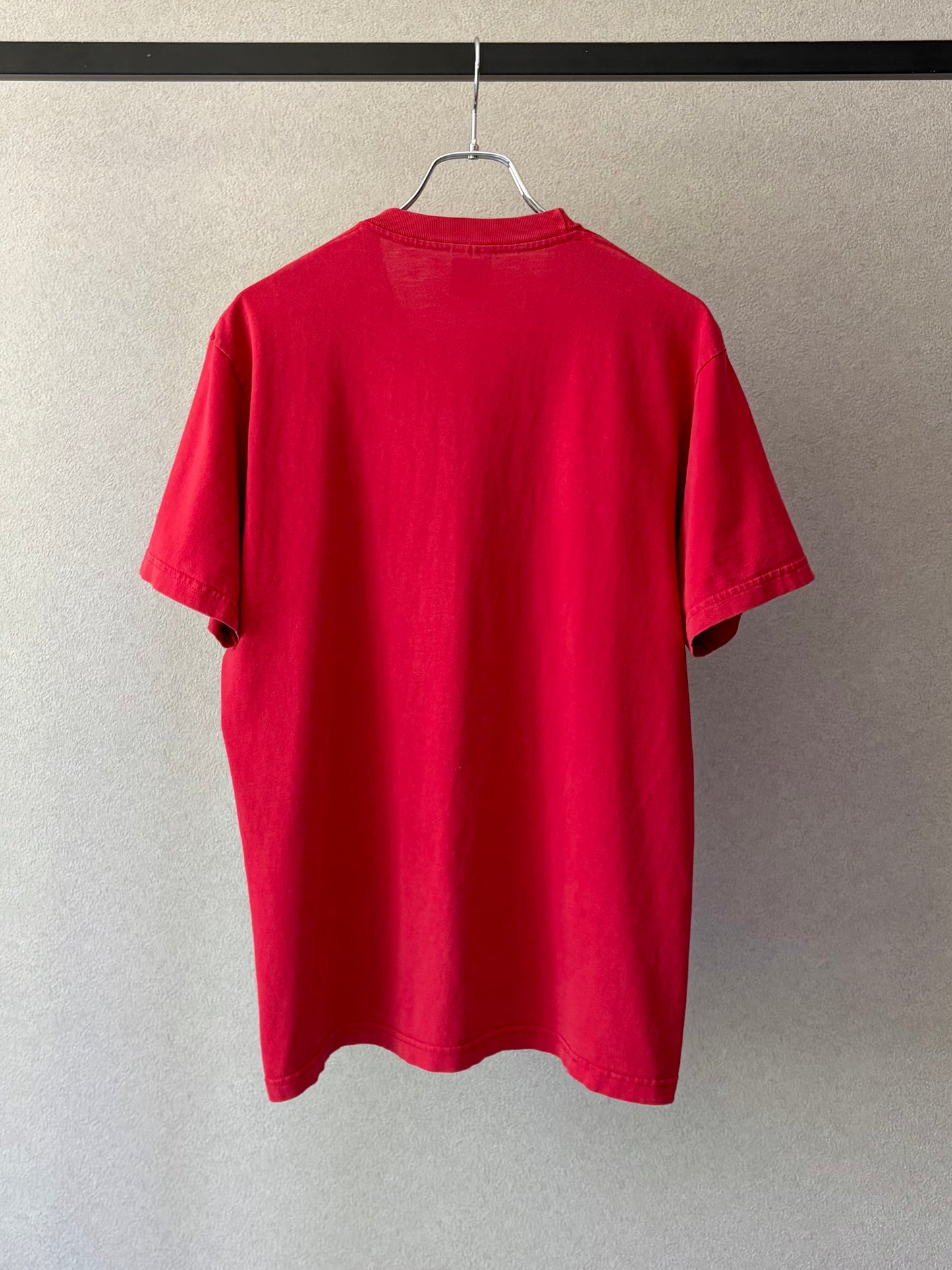 00's Supreme print t-shirt "Made in USA"