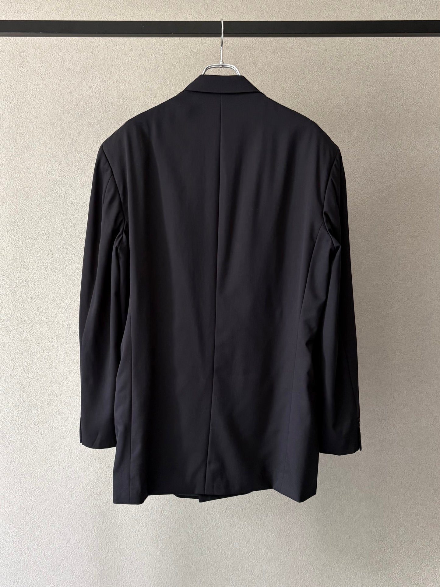 80's〜 BARNEYS NEWYORK x MANI tailored jacket "Made in ITALY"