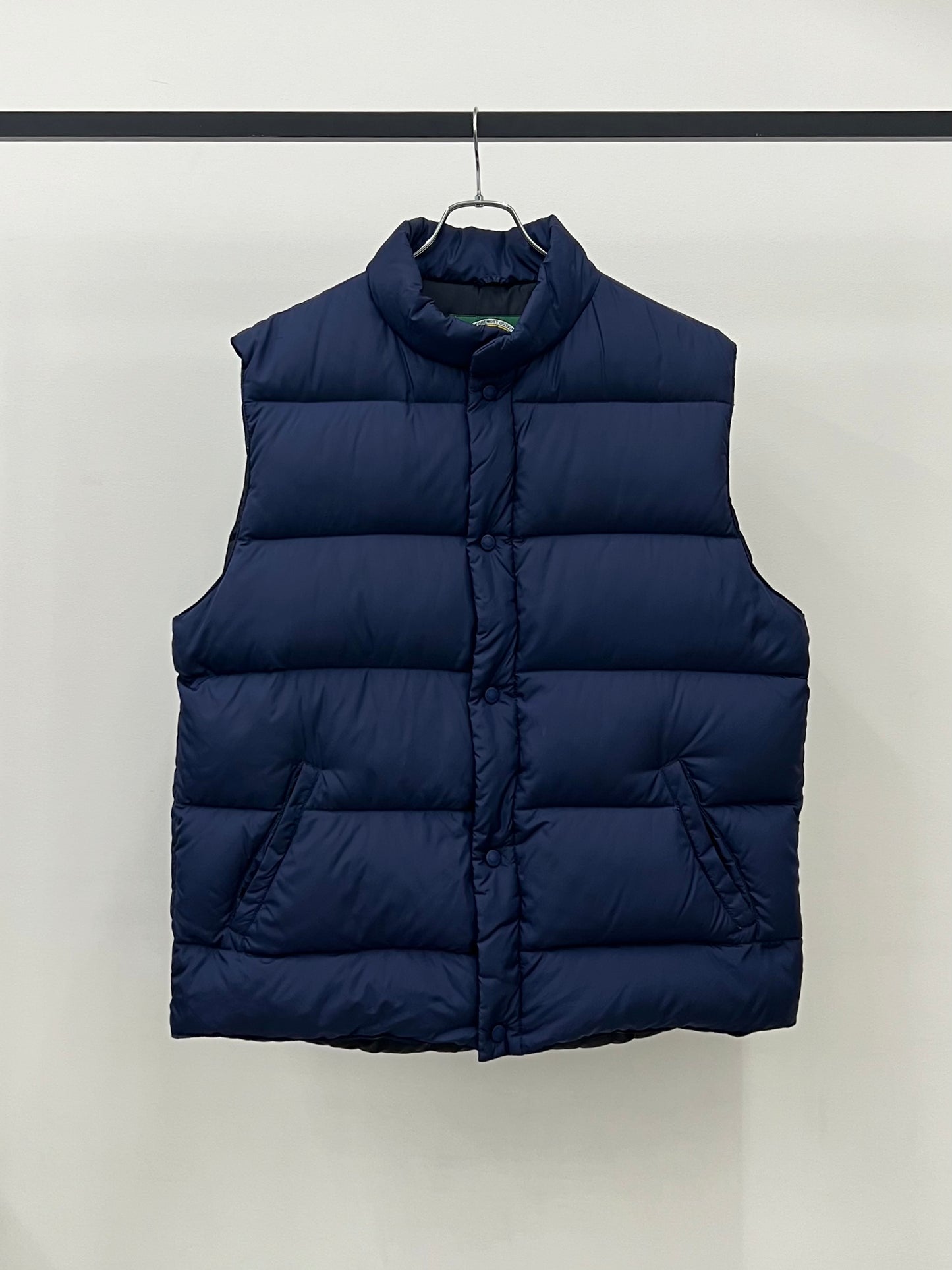 90's〜 Cabela's down vest