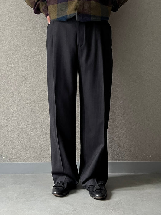 00's Brooks Brothers wool slacks