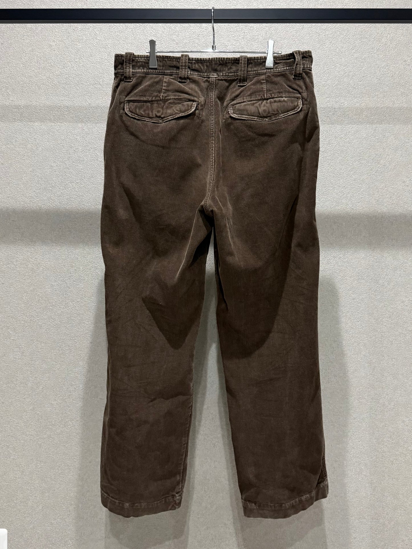 00's OLD NAVY corduroy pants