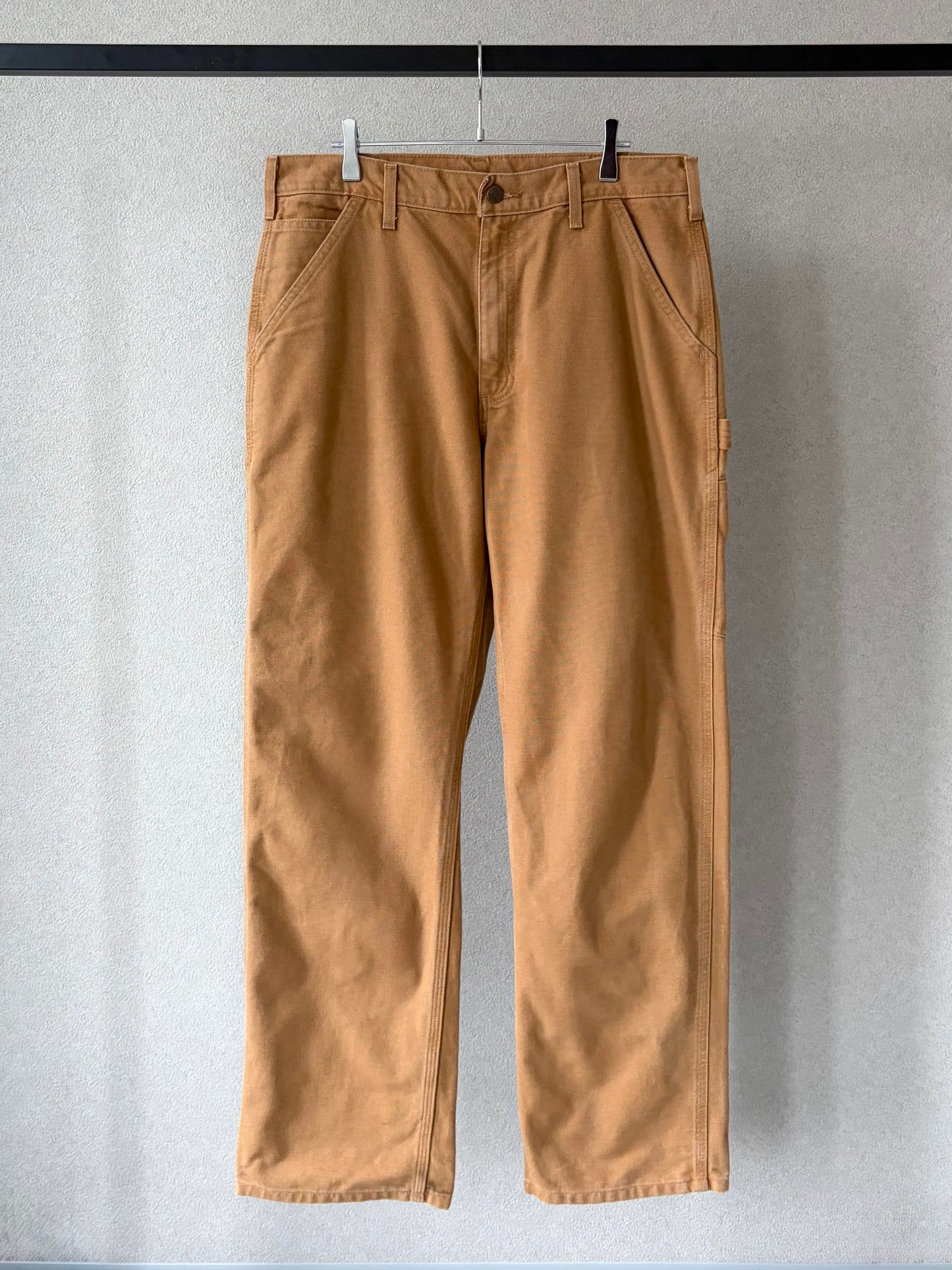 00's carhartt painter pants