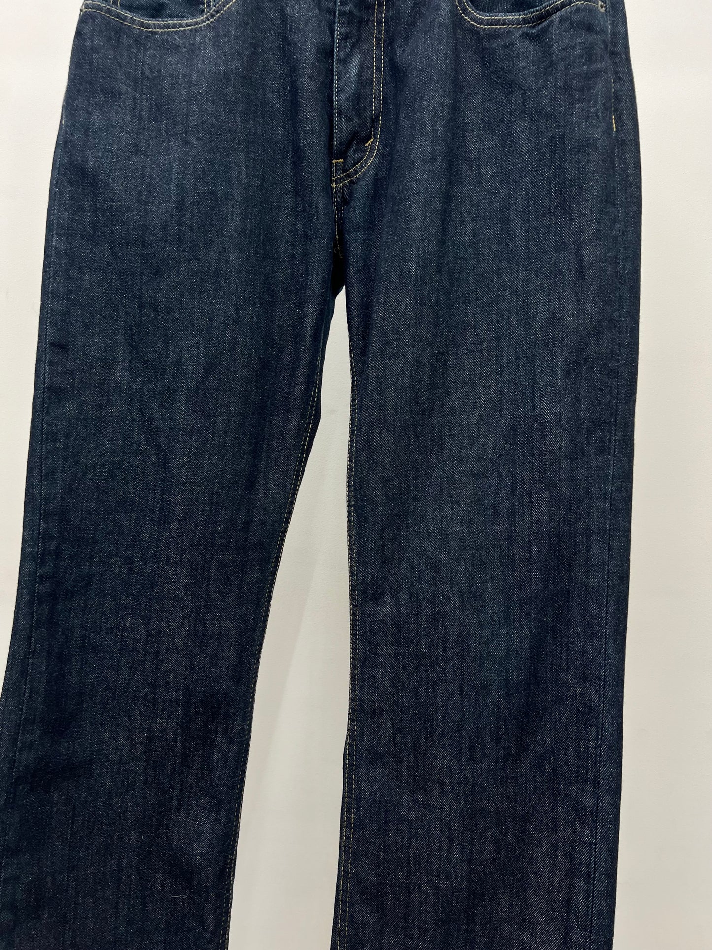 00's Levi's 559 denim pants