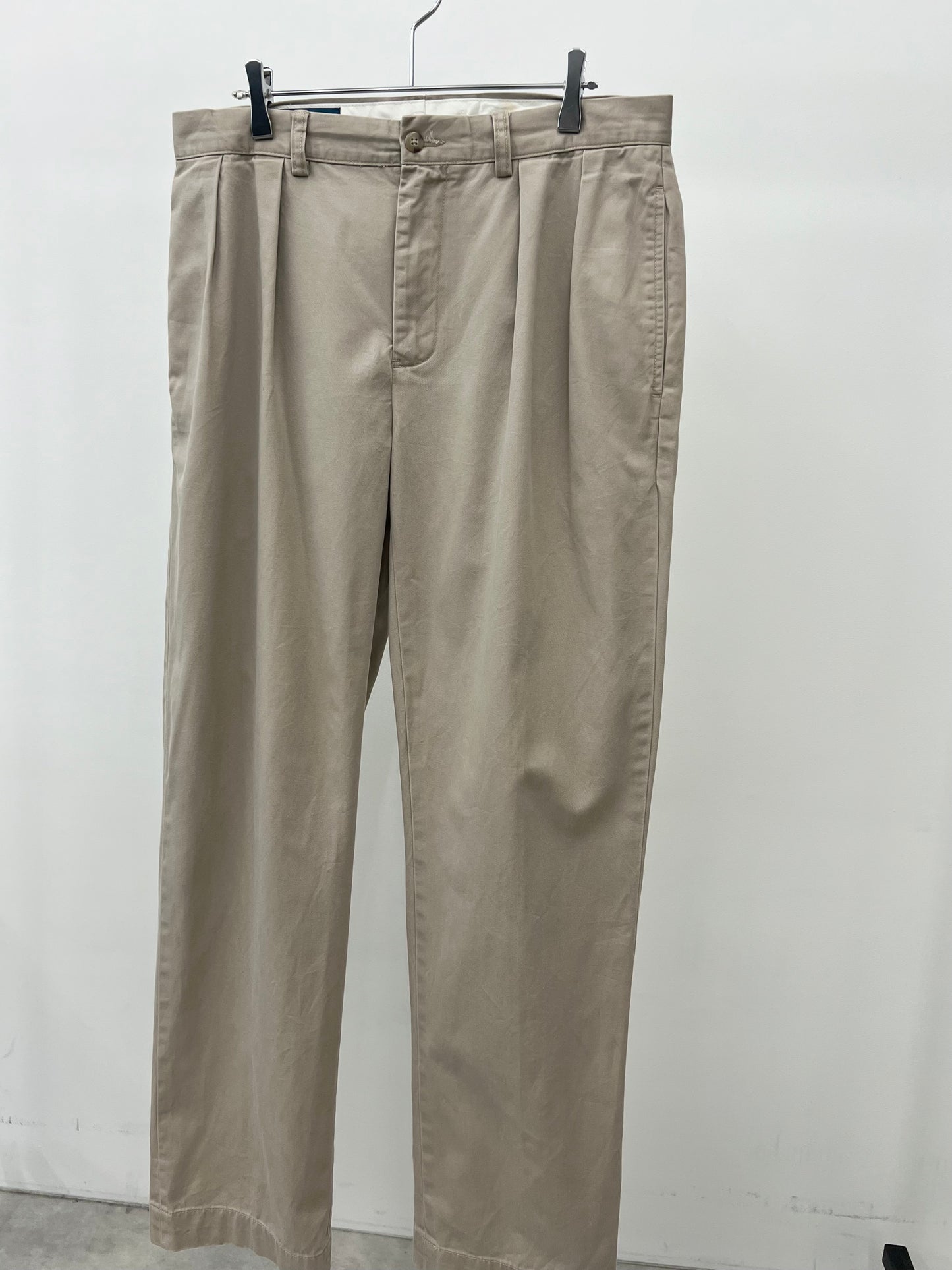 00's Polo Ralph Lauren chino pants