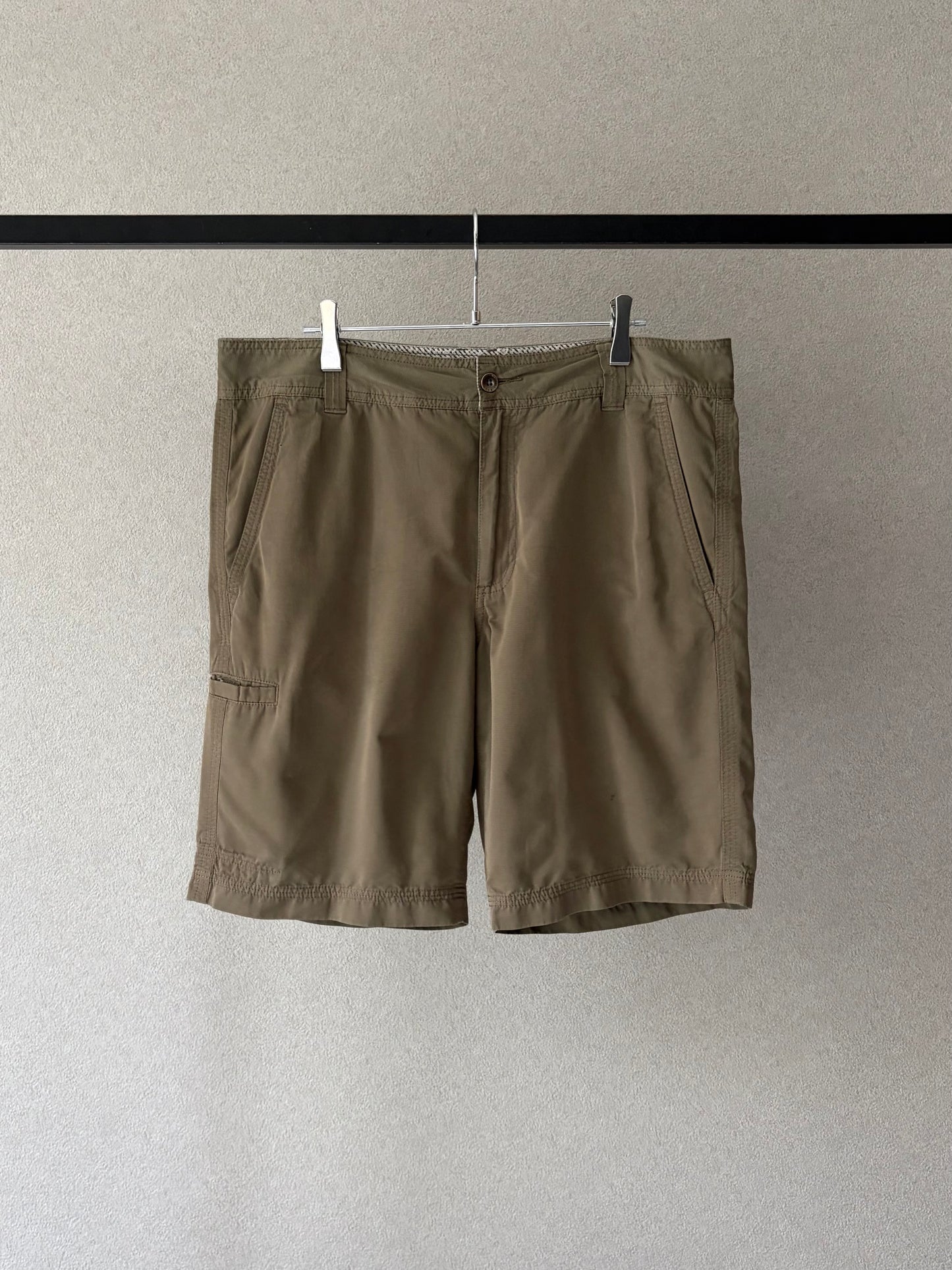 00's ROYAL ROBBINS utility shorts