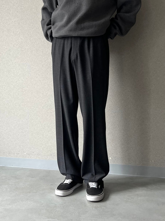 00's ARMANI COLLEZIONI slacks
