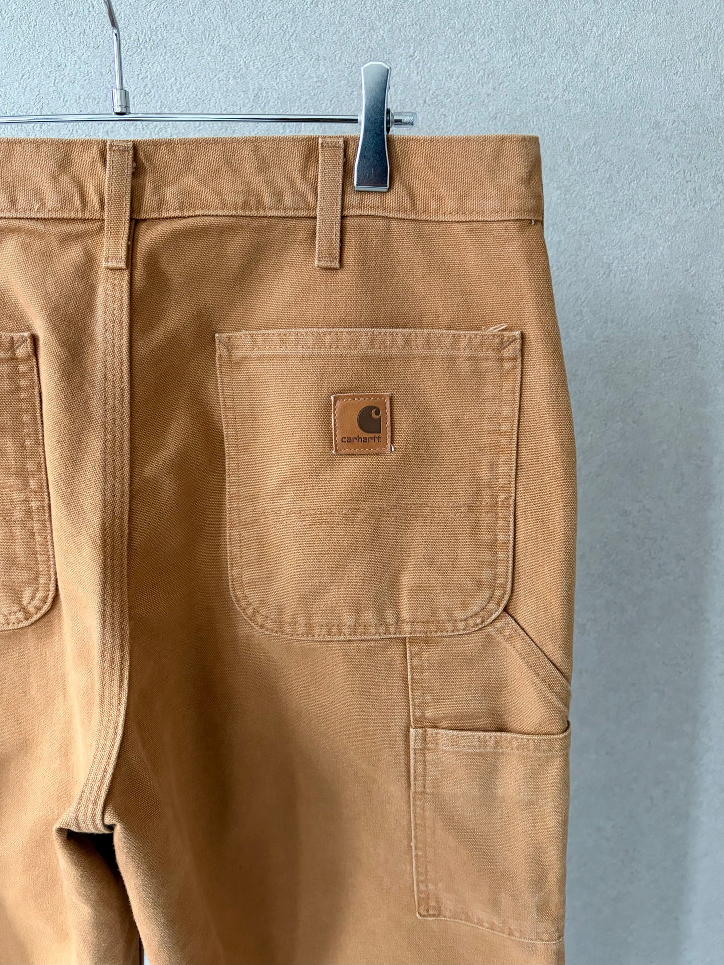 00's carhartt painter pants
