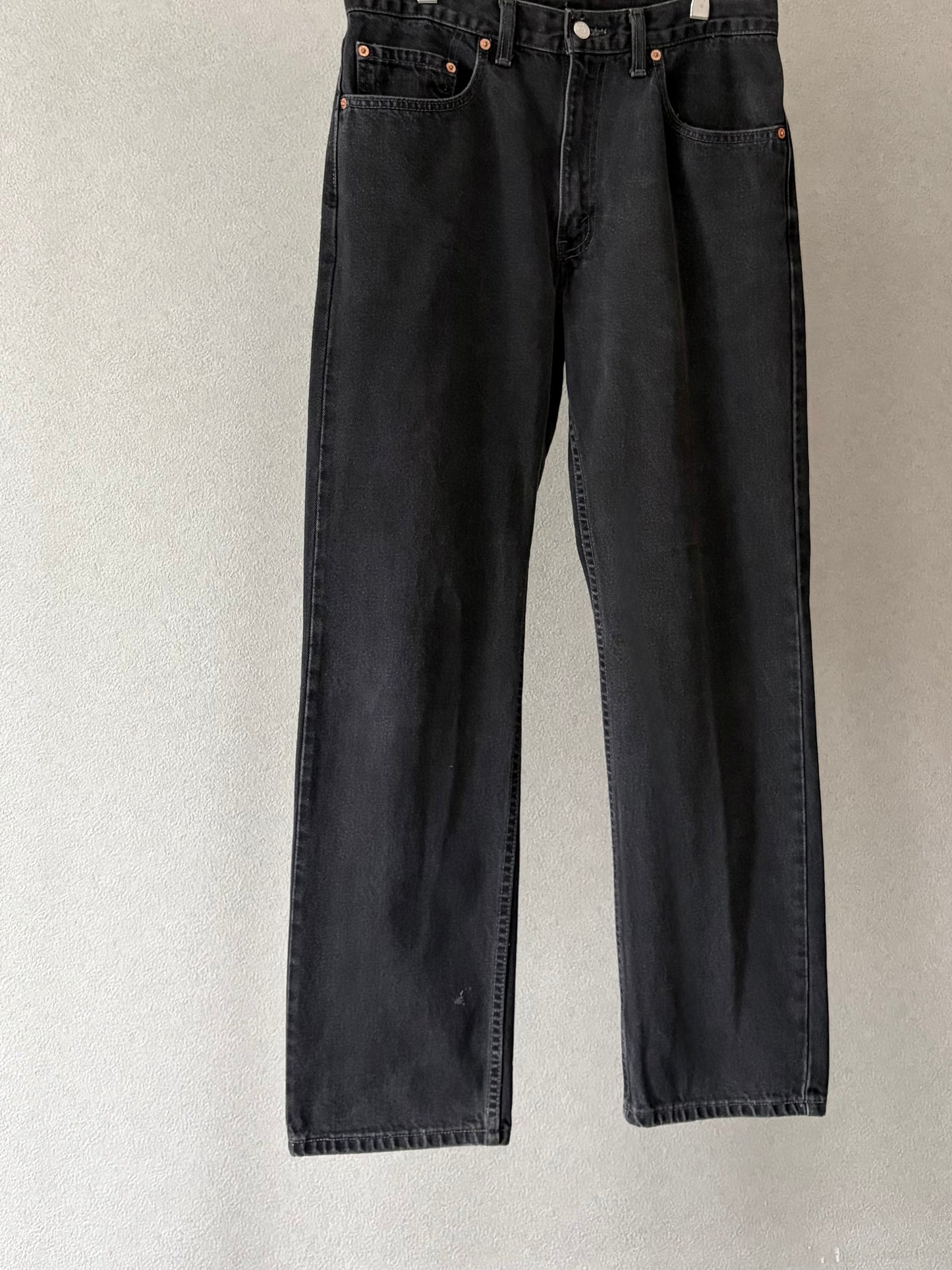 90's Levi's 505 denim pants