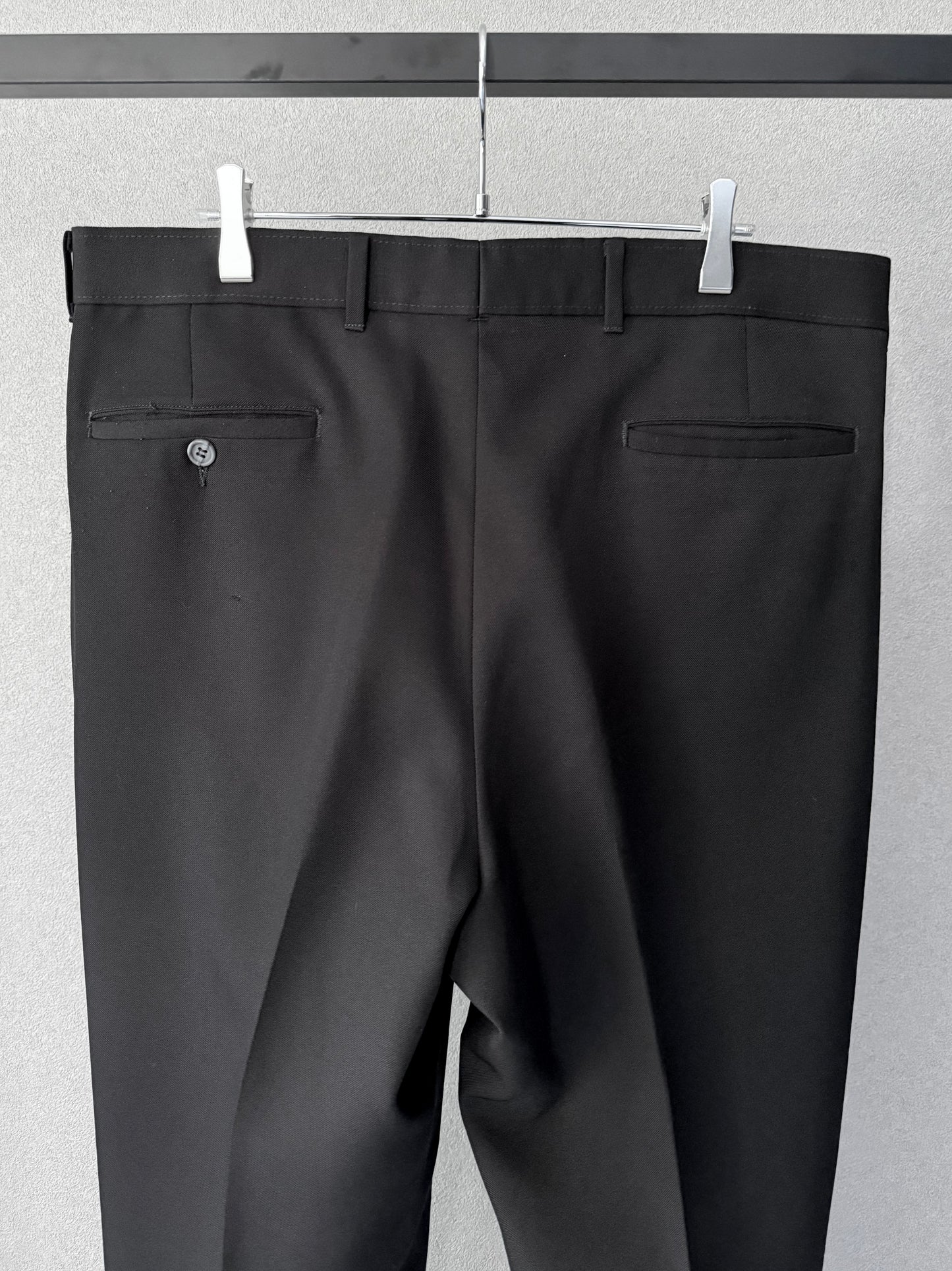 90's Levi's action slacks