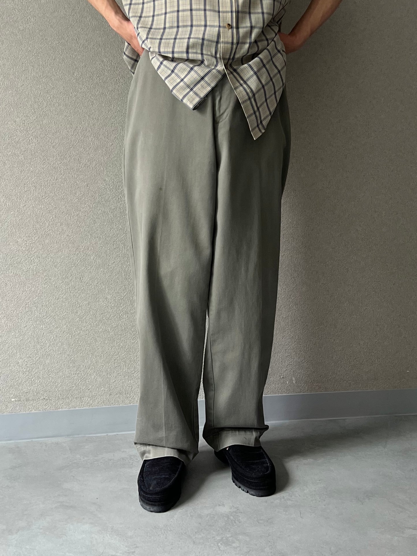 00's Polo Ralph Lauren chino pants