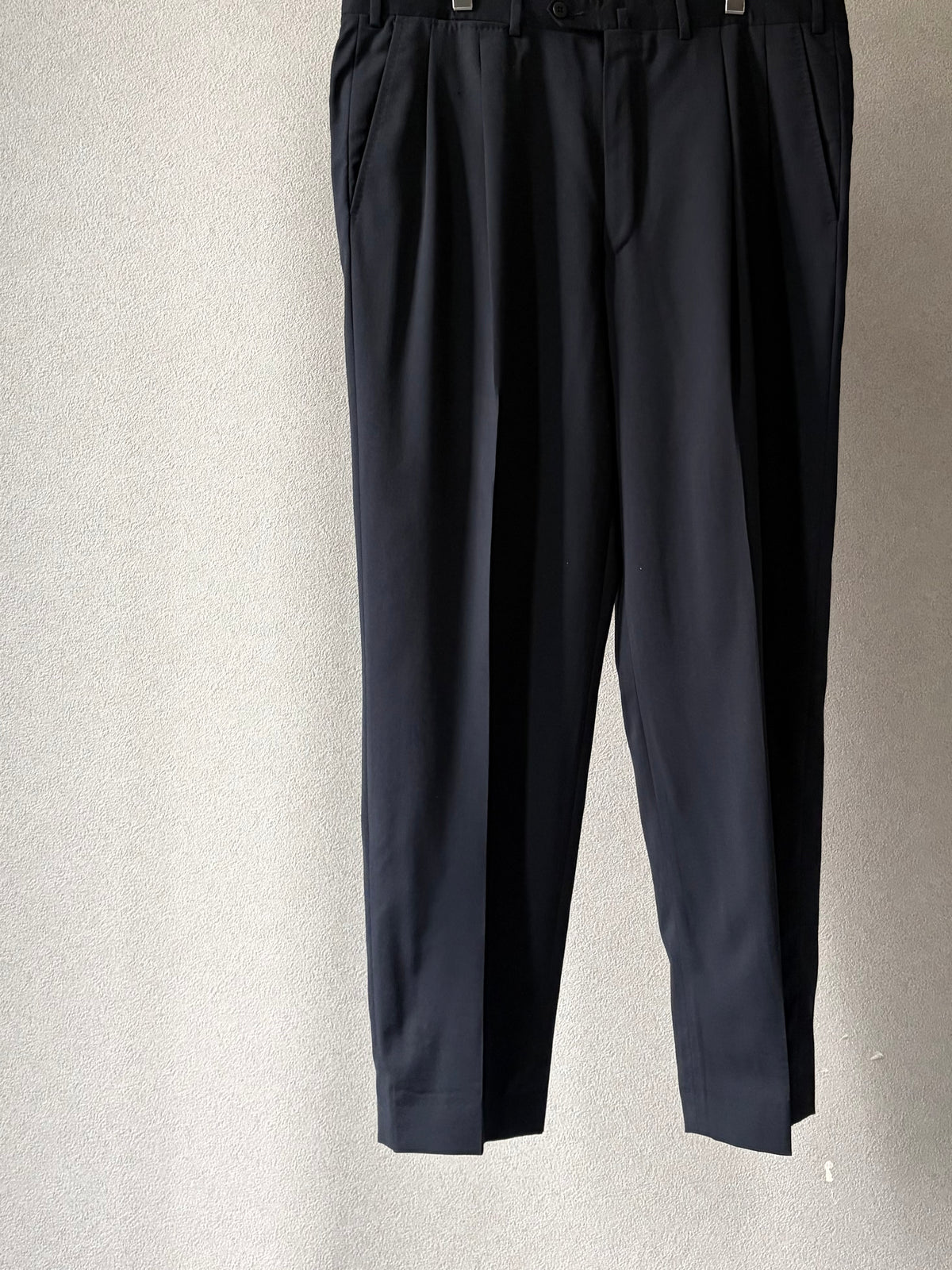 90's Ermenegildo Zegna wool slacks