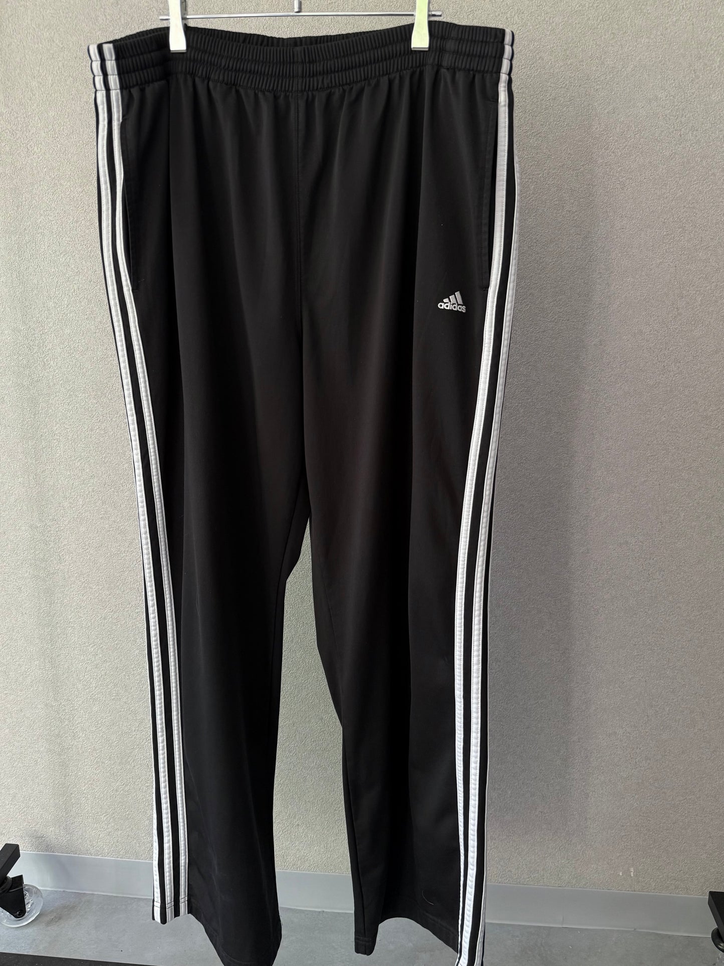 00's adidas track pants